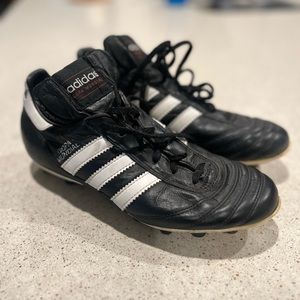 Cops Soccer Cleats